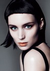 Rooney Mara